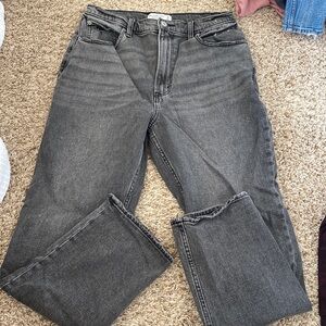 Abercrombie jeans